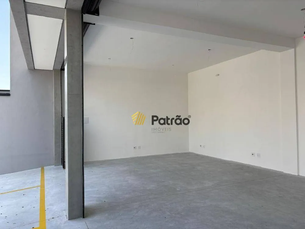 Loja-Salão, 216 m² - Foto 9