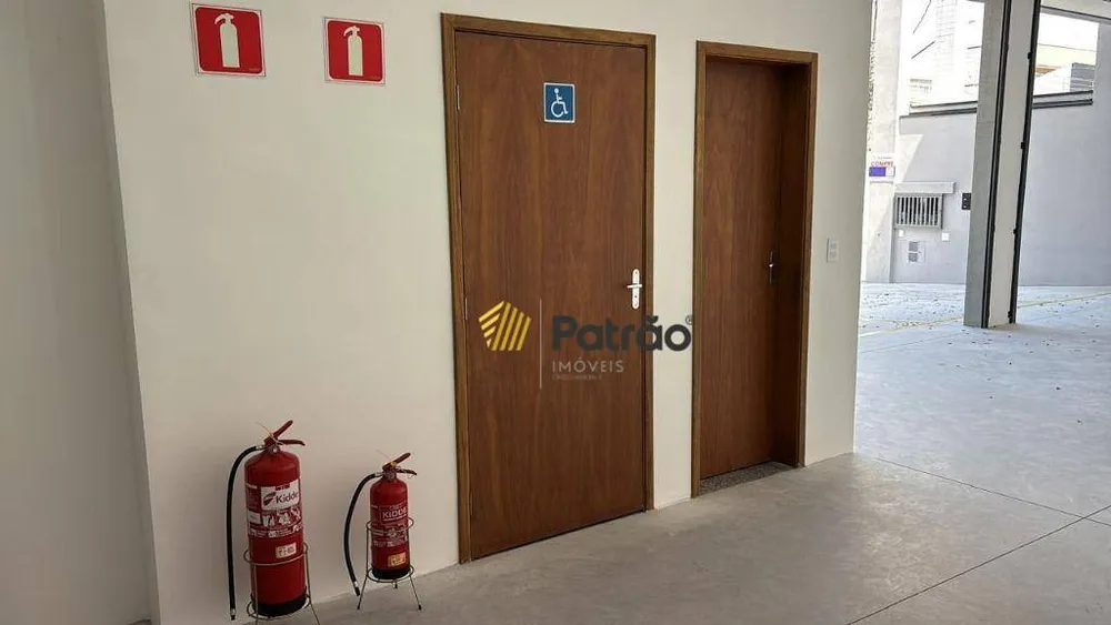 Loja-Salão, 216 m² - Foto 3