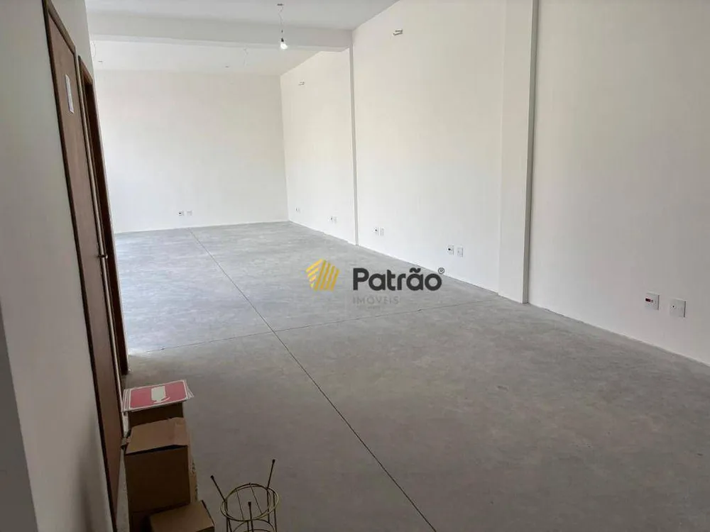 Loja-Salão, 216 m² - Foto 1