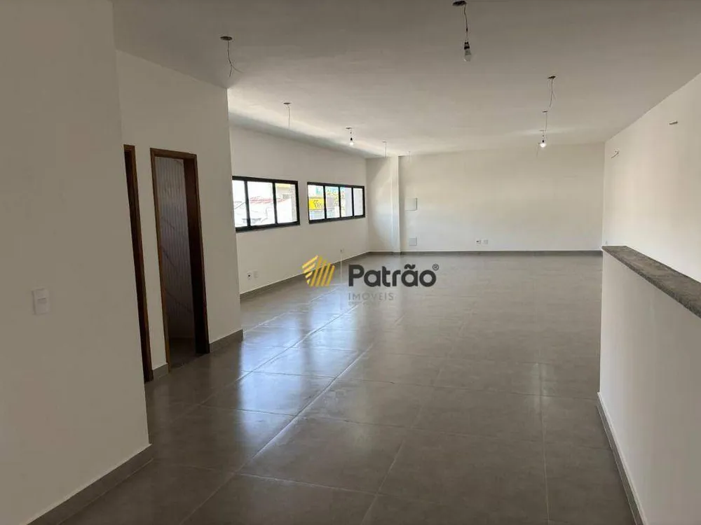 Loja-Salão, 216 m² - Foto 2