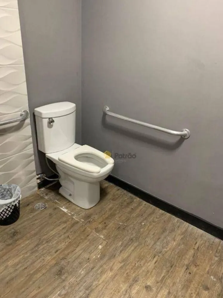 Loja-Salão, 270 m² - Foto 13