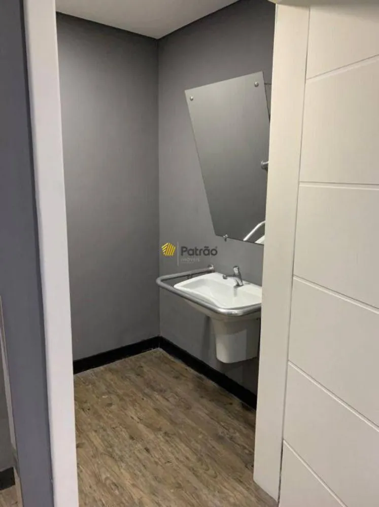 Loja-Salão, 270 m² - Foto 14