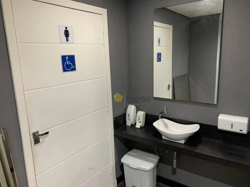 Loja-Salão, 270 m² - Foto 12