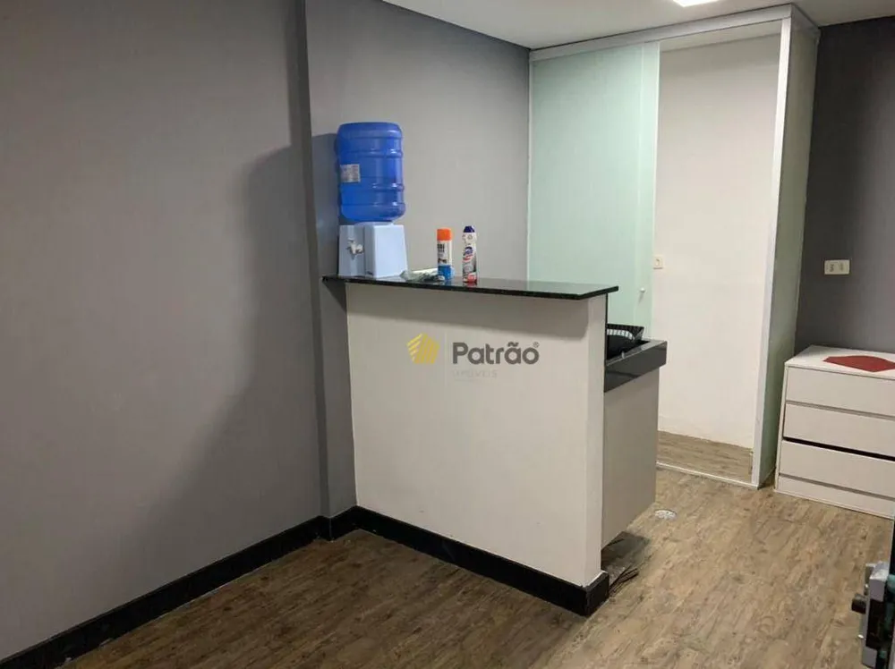 Loja-Salão, 270 m² - Foto 9