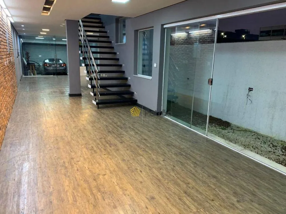Loja-Salão, 270 m² - Foto 2