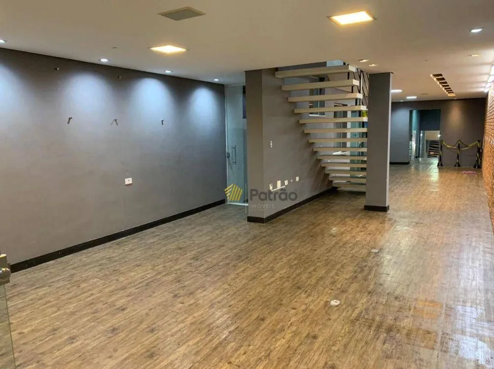 Loja-Salão, 270 m² - Foto 1