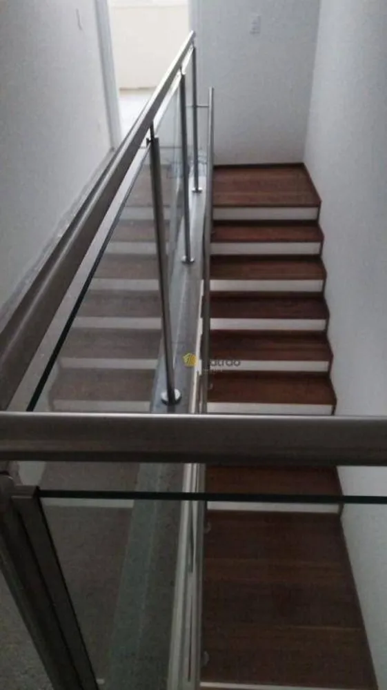 Sobrado, 3 quartos, 250 m² - Foto 11
