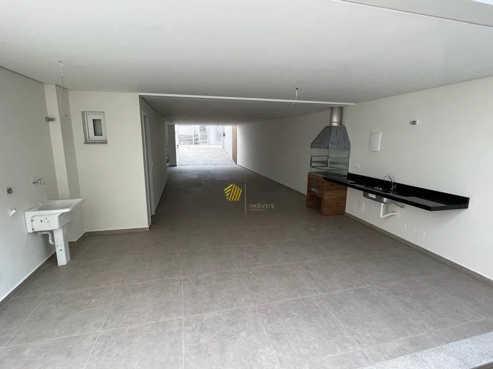 Sobrado, 3 quartos, 250 m² - Foto 4