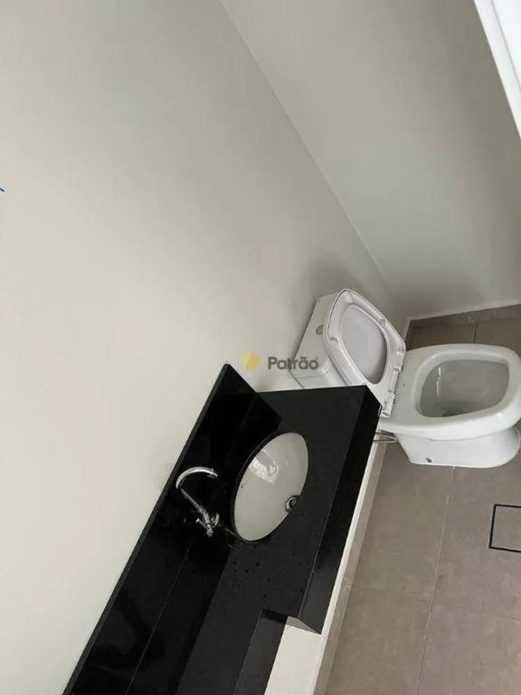 Sobrado, 3 quartos, 250 m² - Foto 7