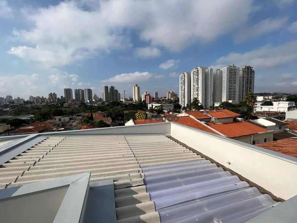 Sobrado, 3 quartos, 250 m² - Foto 2