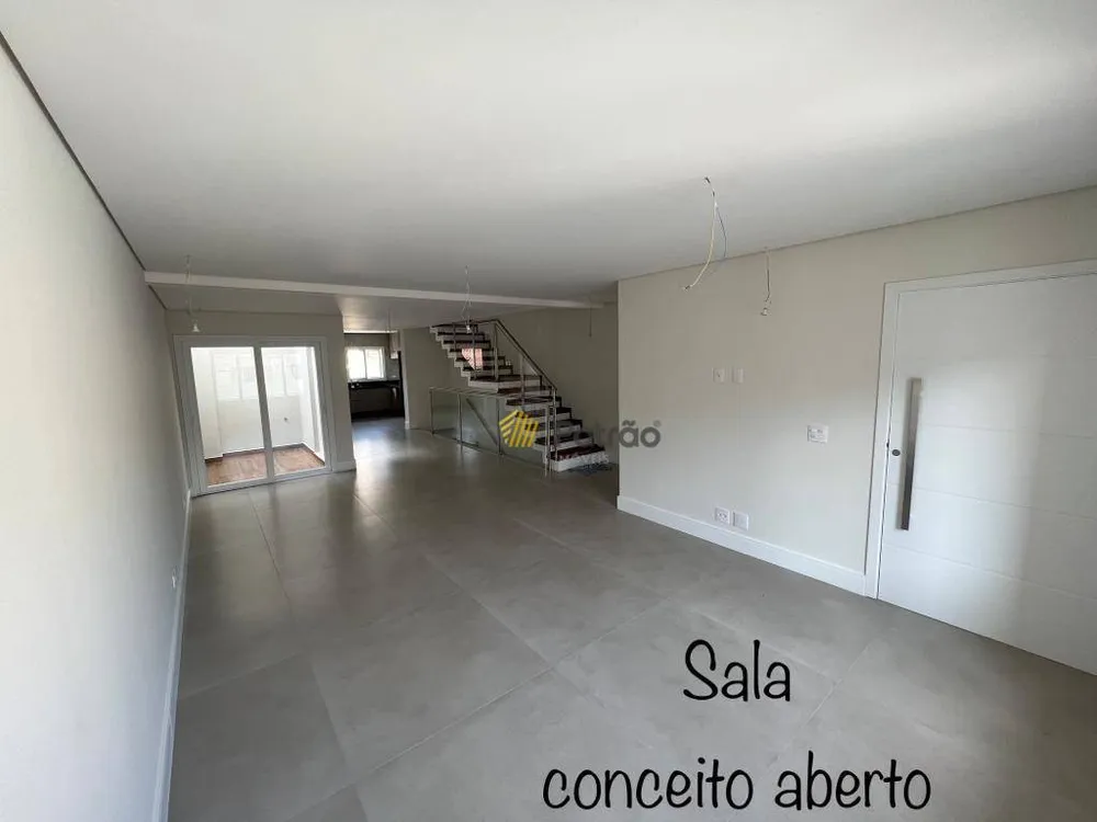 Sobrado, 3 quartos, 250 m² - Foto 9