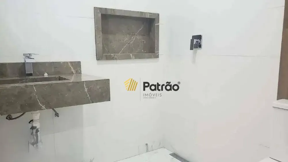 Sobrado, 3 quartos, 182 m² - Foto 2