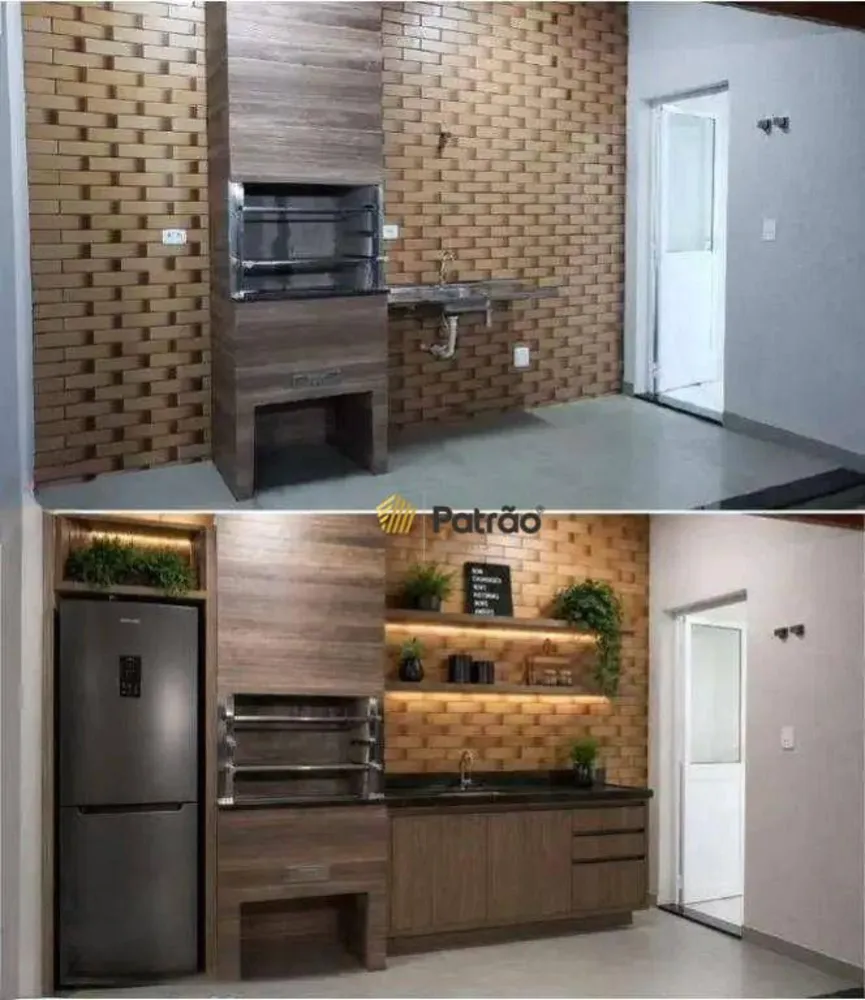 Sobrado, 3 quartos, 182 m² - Foto 7