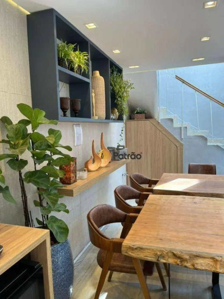 Sobrado, 3 quartos, 270 m² - Foto 6