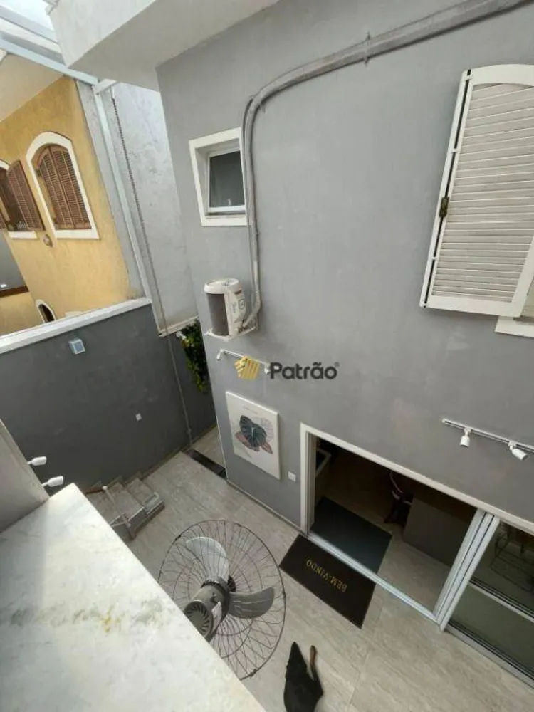 Sobrado, 3 quartos, 270 m² - Foto 9