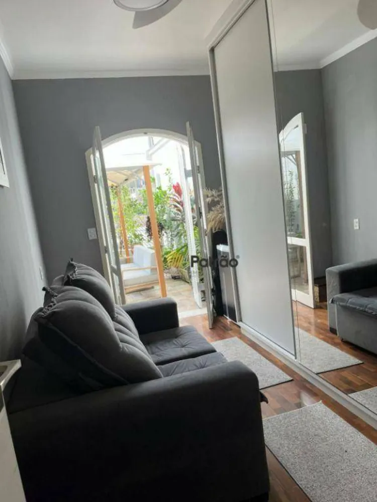 Sobrado, 3 quartos, 270 m² - Foto 15