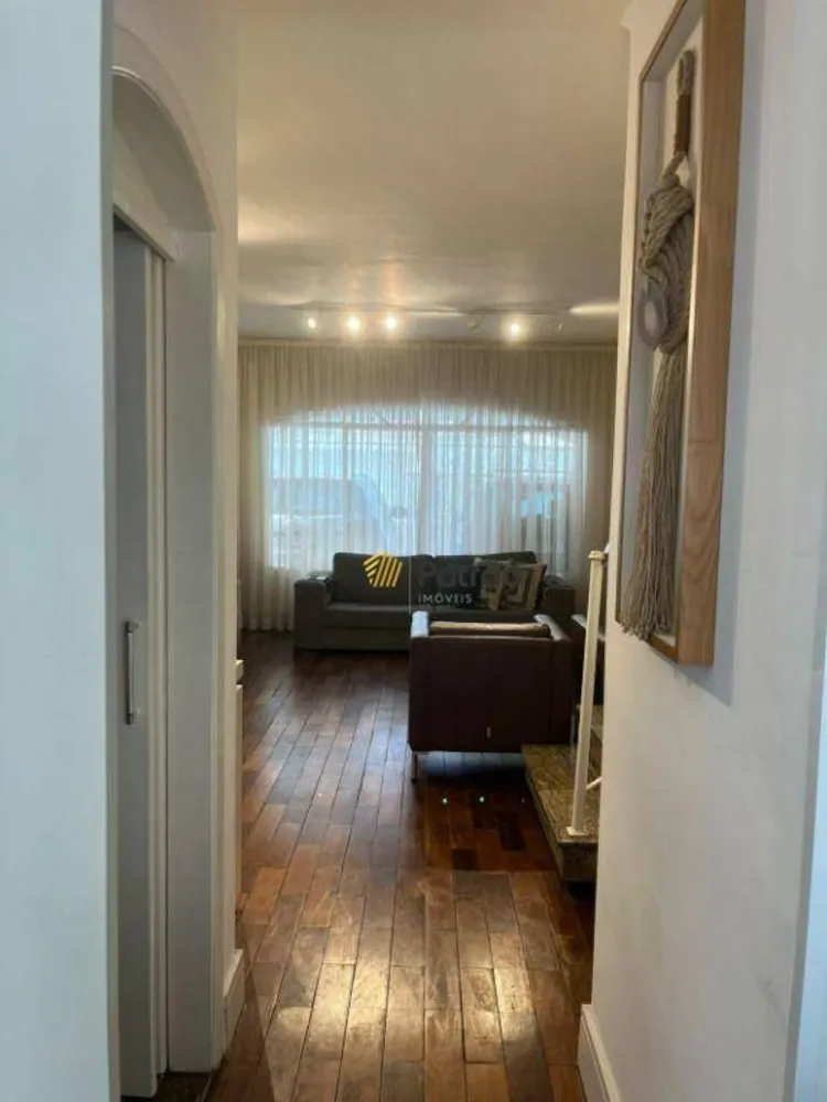 Sobrado, 3 quartos, 270 m² - Foto 12