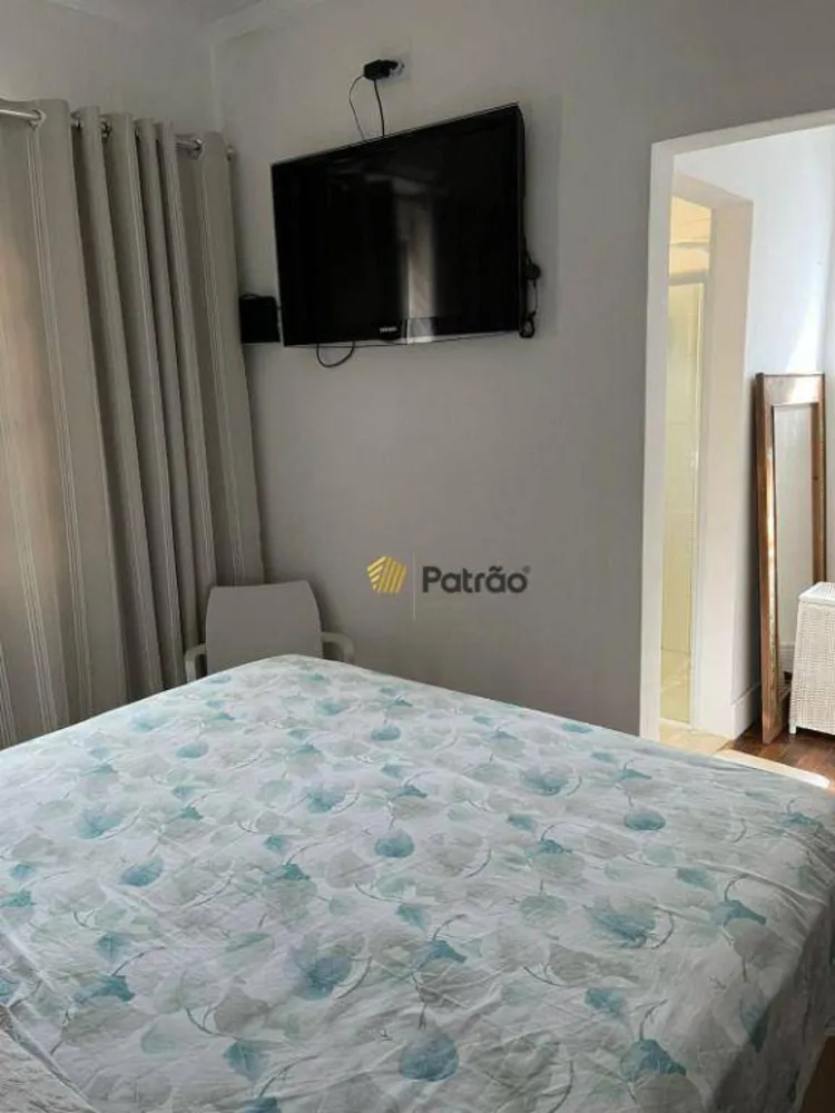 Sobrado, 3 quartos, 270 m² - Foto 4
