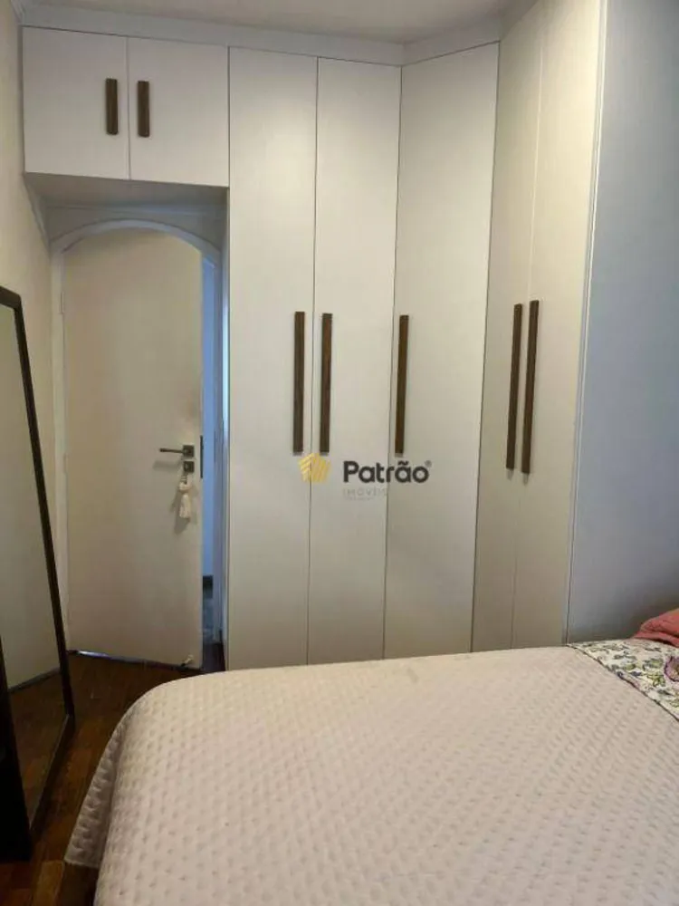 Sobrado, 3 quartos, 270 m² - Foto 12