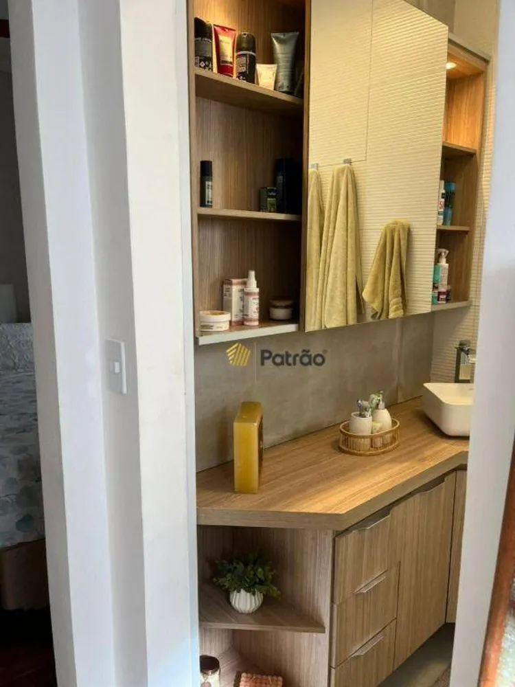 Sobrado, 3 quartos, 270 m² - Foto 8