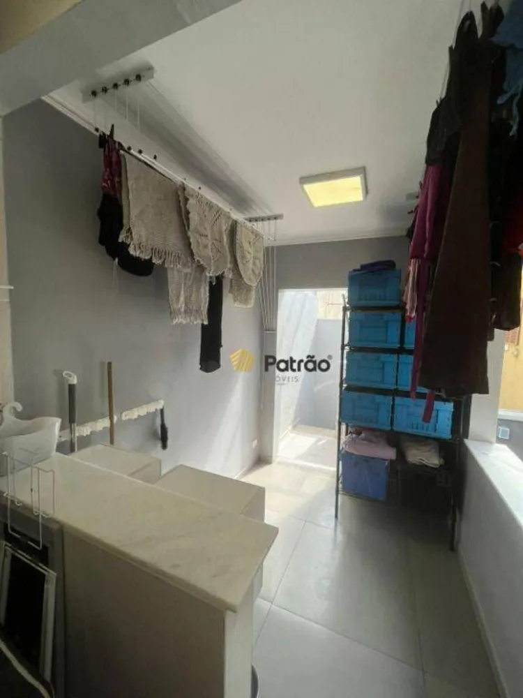Sobrado, 3 quartos, 270 m² - Foto 7