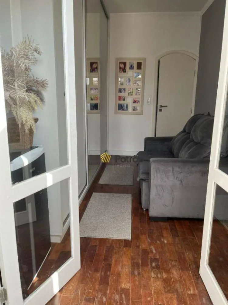Sobrado, 3 quartos, 270 m² - Foto 3