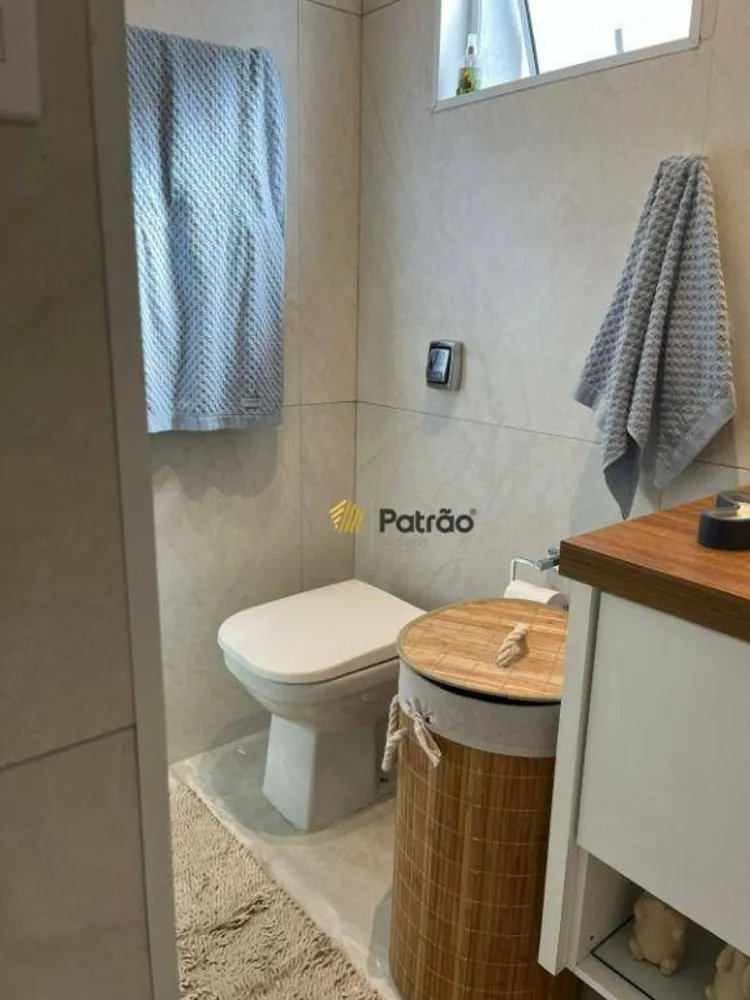 Sobrado, 3 quartos, 270 m² - Foto 10