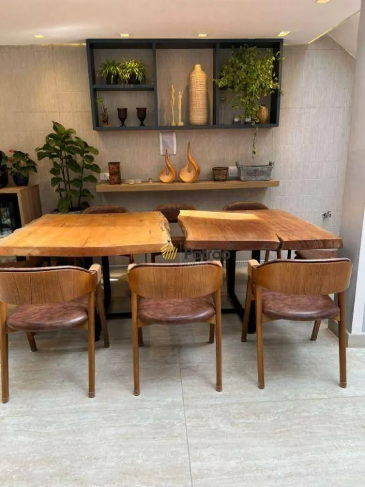 Sobrado, 3 quartos, 270 m² - Foto 5