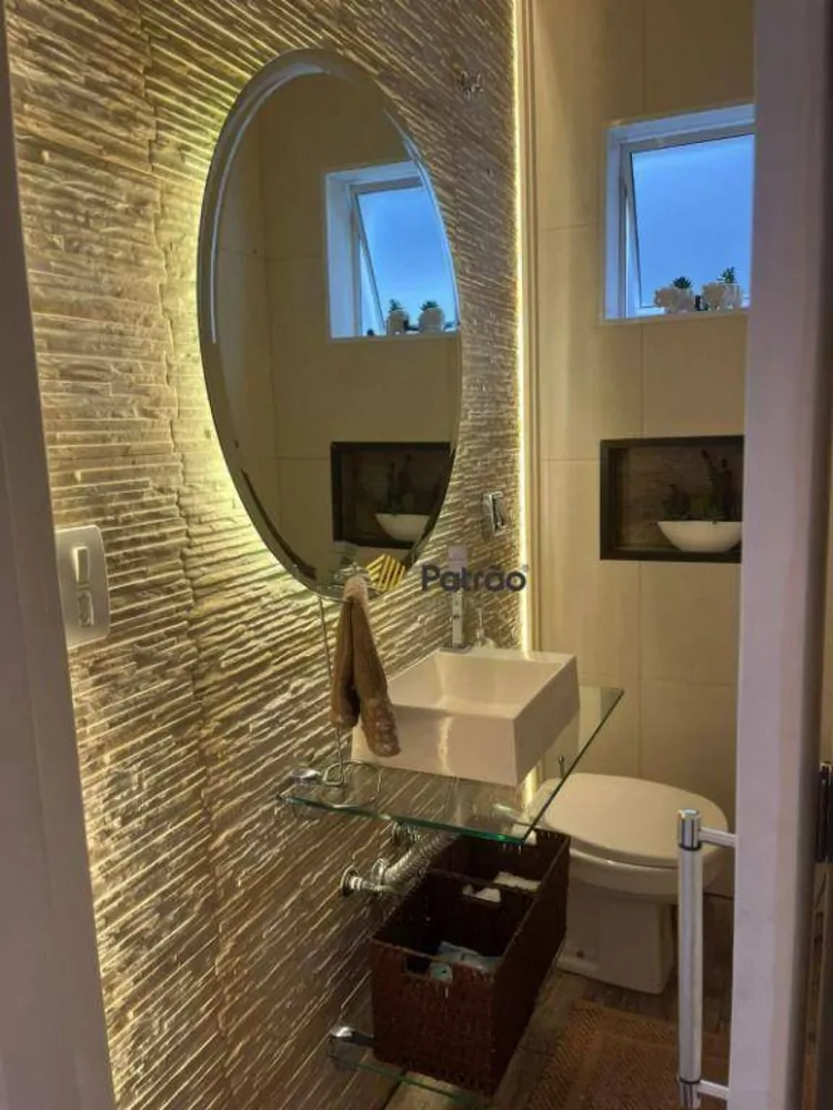 Sobrado, 3 quartos, 270 m² - Foto 4