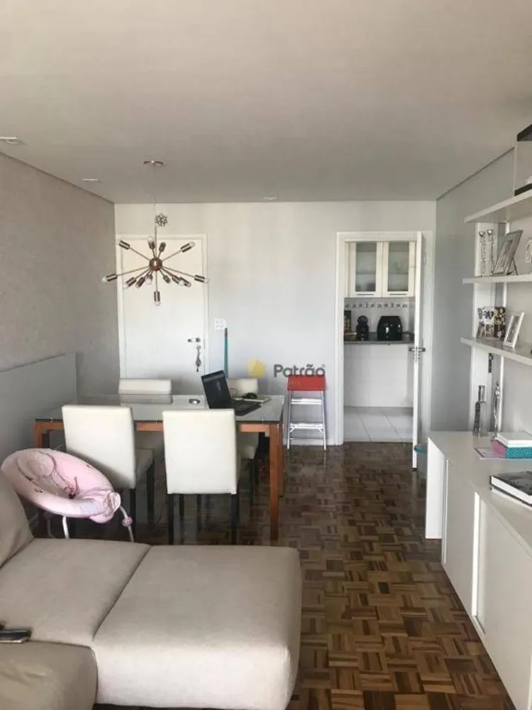 Apartamento, 2 quartos, 94 m² - Foto 6