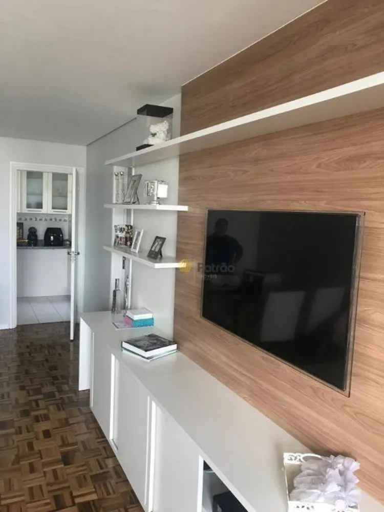 Apartamento, 2 quartos, 94 m² - Foto 3