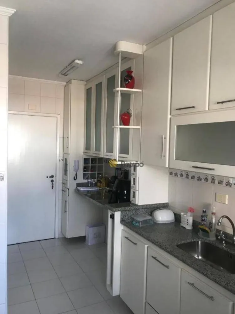 Apartamento, 2 quartos, 94 m² - Foto 7