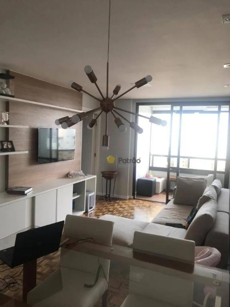 Apartamento, 2 quartos, 94 m² - Foto 4