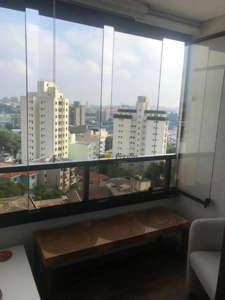 Apartamento, 2 quartos, 94 m² - Foto 2