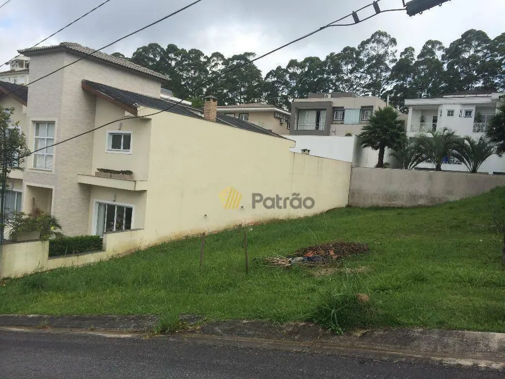 Loteamento e Condomínio, 420 m² - Foto 1