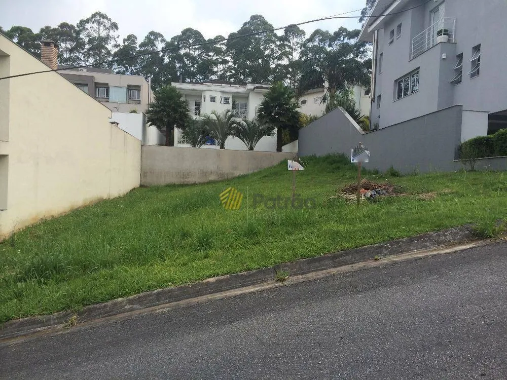 Loteamento e Condomínio, 420 m² - Foto 3