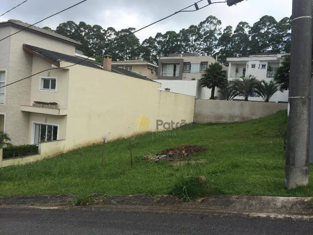 Loteamento e Condomínio, 420 m² - Foto 4