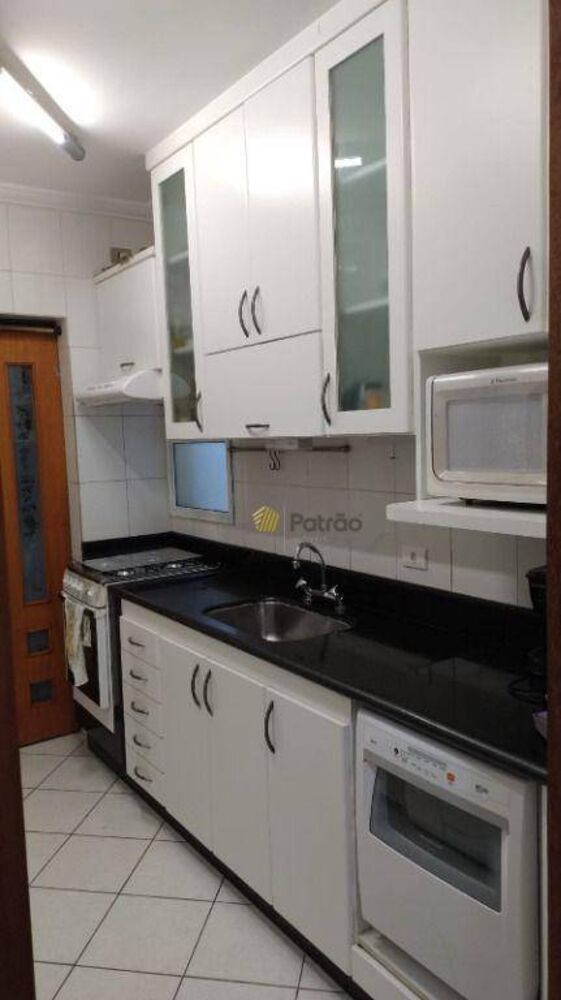 Apartamento, 2 quartos, 78 m² - Foto 2