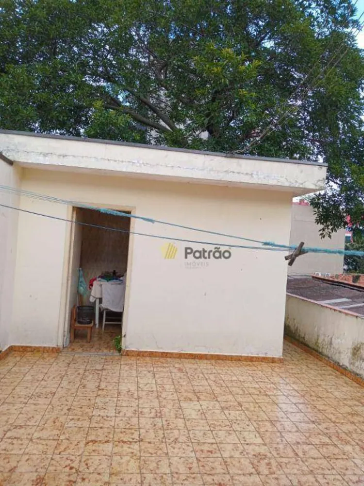 Casa, 3 quartos, 247 m² - Foto 4
