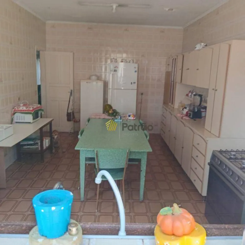 Casa, 3 quartos, 247 m² - Foto 8
