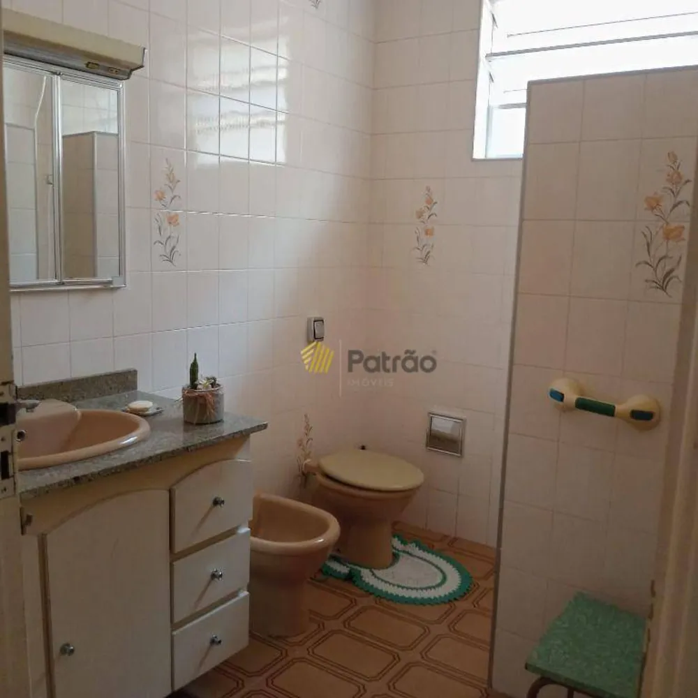 Casa, 3 quartos, 247 m² - Foto 4