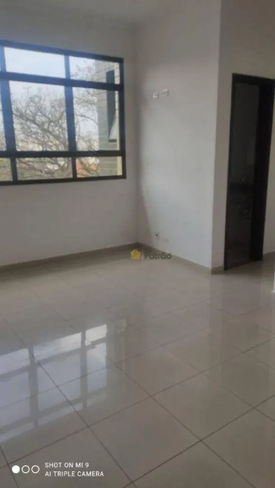 Sala-Conjunto, 40 m² - Foto 2
