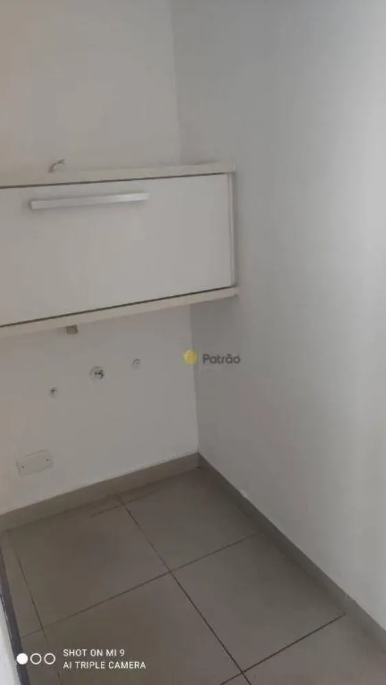 Sala-Conjunto, 40 m² - Foto 8