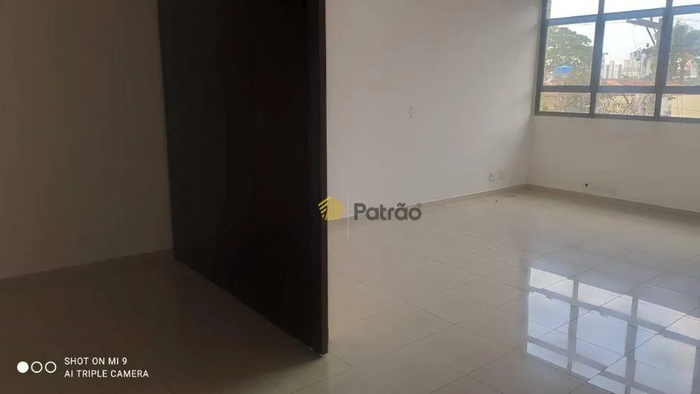 Sala-Conjunto, 40 m² - Foto 9
