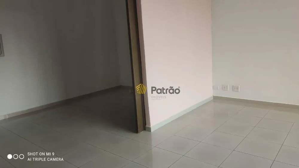 Sala-Conjunto, 40 m² - Foto 4