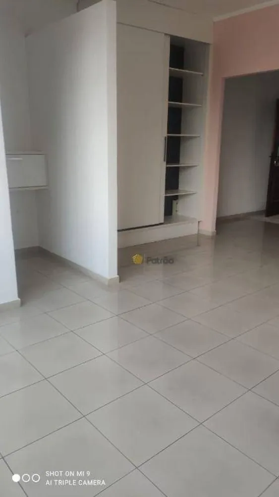 Sala-Conjunto, 40 m² - Foto 3