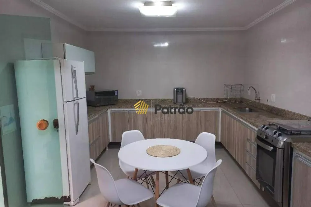 Sobrado, 3 quartos, 156 m² - Foto 11
