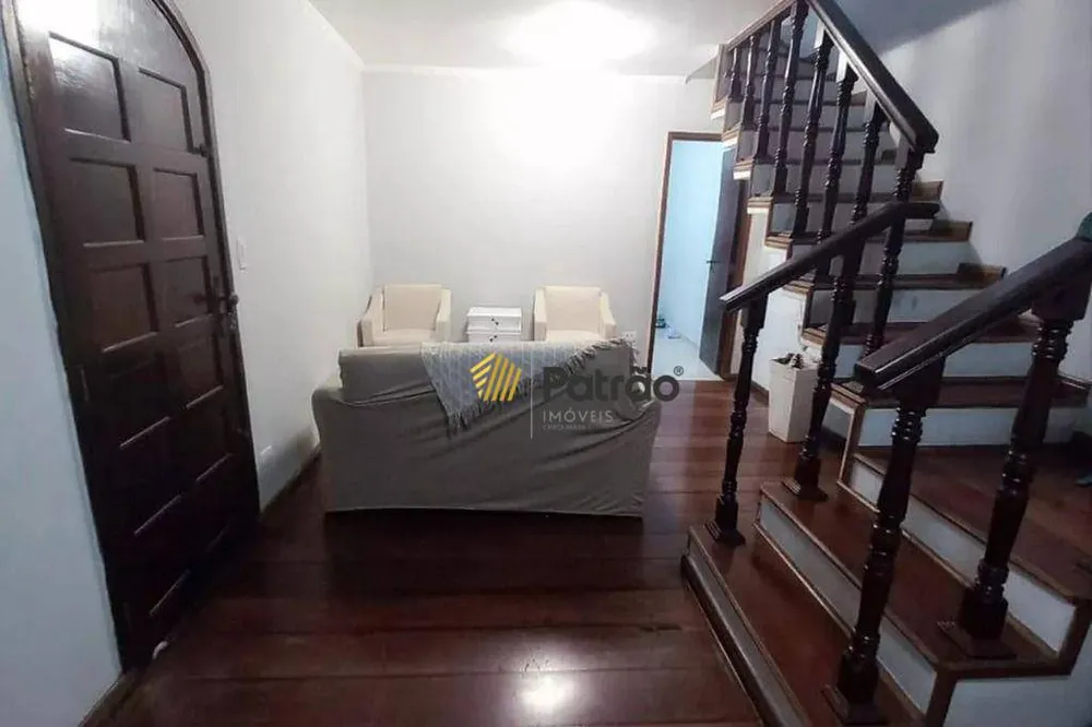 Sobrado, 3 quartos, 156 m² - Foto 3