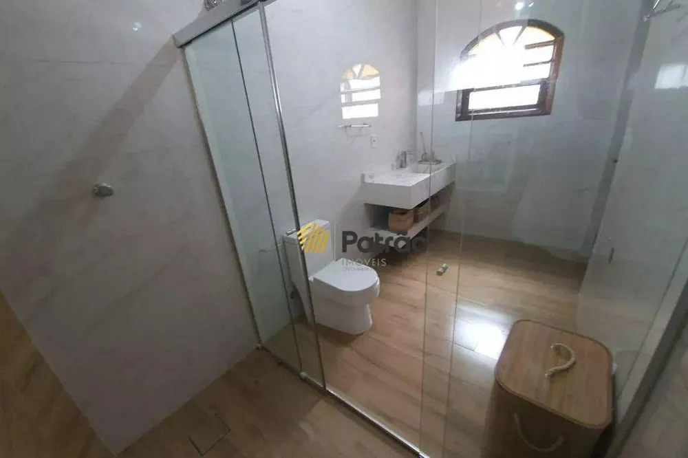 Sobrado, 3 quartos, 156 m² - Foto 12