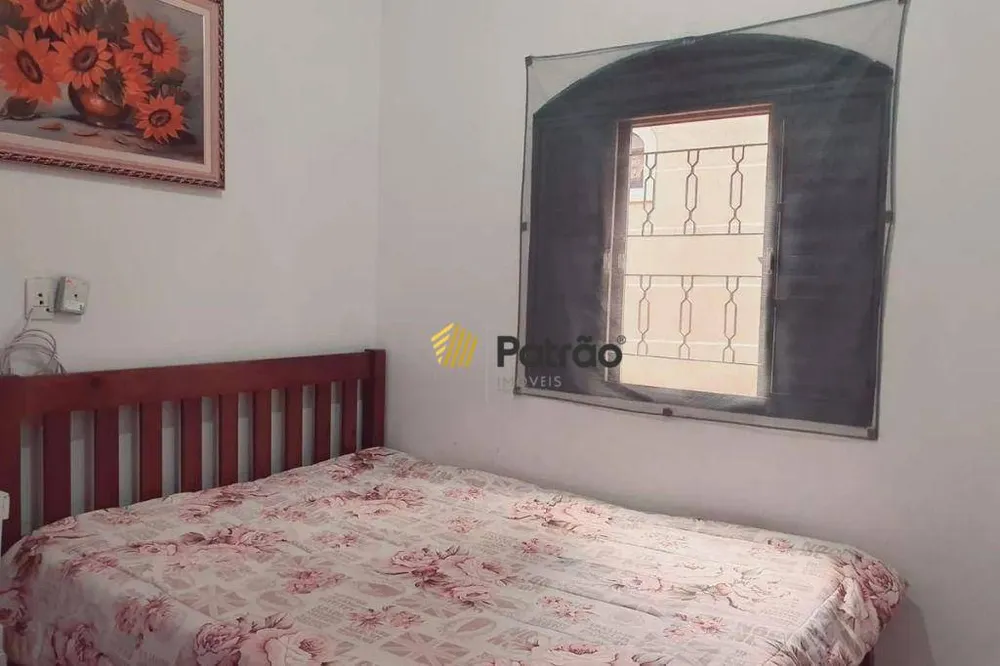 Sobrado, 3 quartos, 156 m² - Foto 7